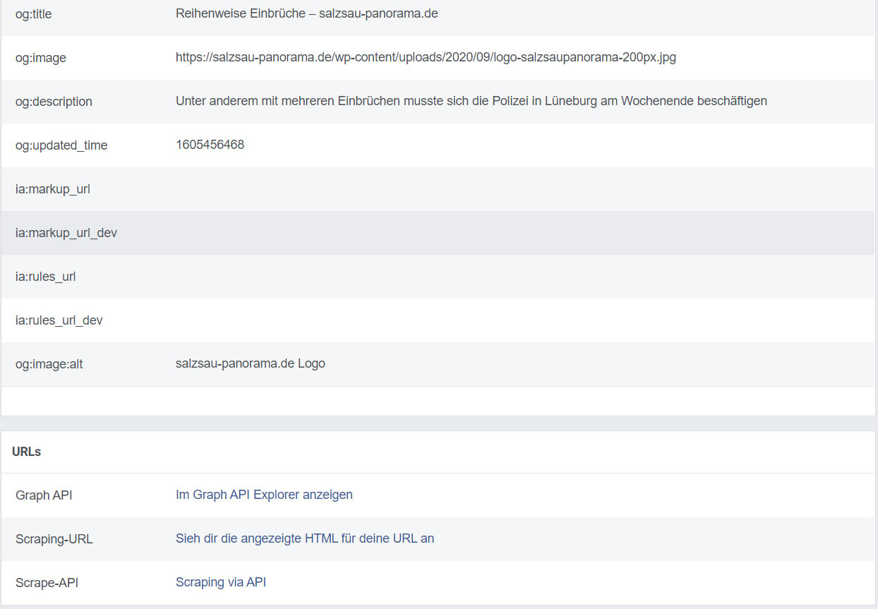 Click image for larger version

Name:	sharing-debugger2.jpg
Views:	189
Size:	122.7 KB
ID:	1467