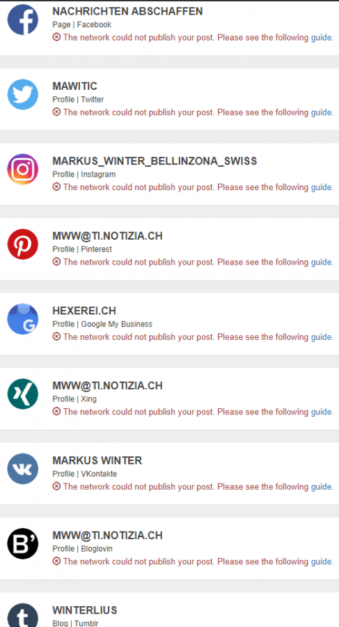 Click image for larger version

Name:	Blog2Social-Culd not publish your post.png
Views:	96
Size:	266.6 KB
ID:	2232